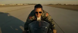 Top Gun 3 Tom Cruise