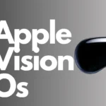 Apple VisionOs