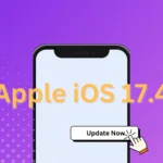 Apple ios-17.4