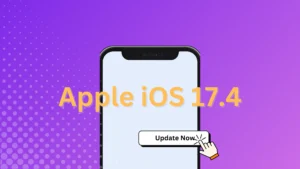 Apple ios-17.4
